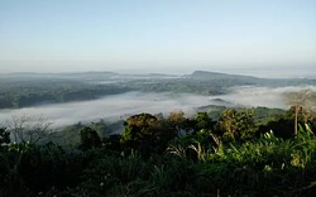 Rangamati emerges as top Eid getaway