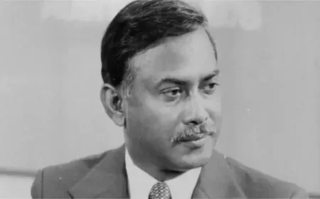 Zia martyrdom anniv observed nationwide