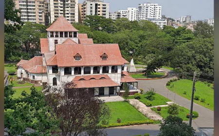 Zia Museum: Preserving a historic legacy