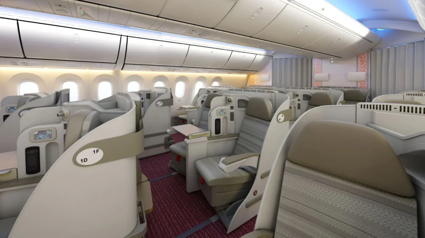Govt bars additional secretaries from business class travel abroad