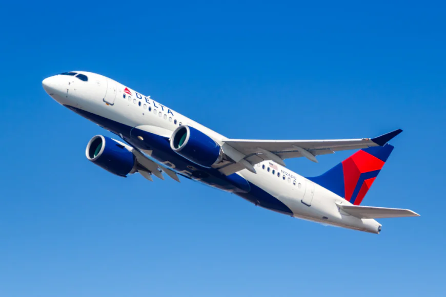 Leading airline, airport brands in 2026