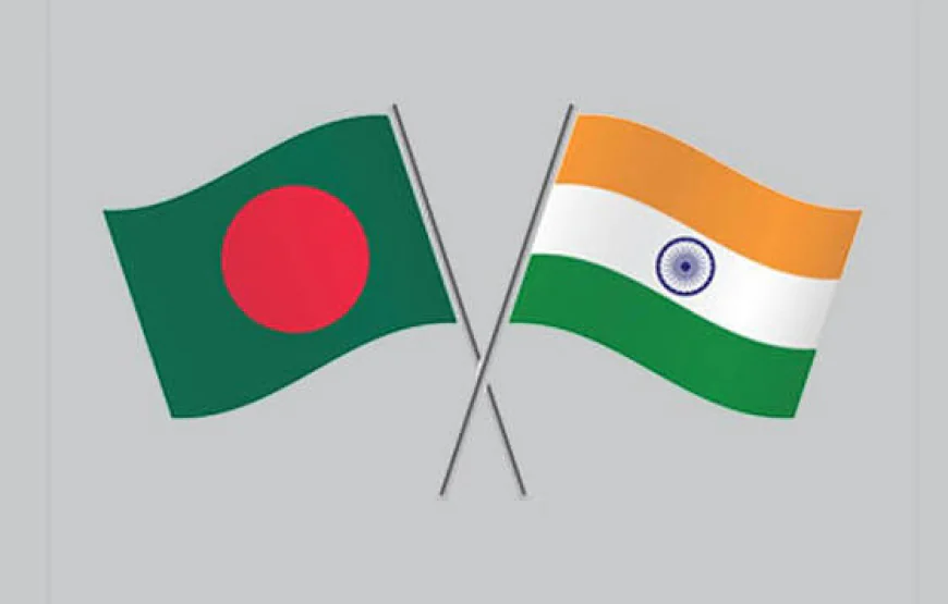 Bangladesh, India move to restore full visa services