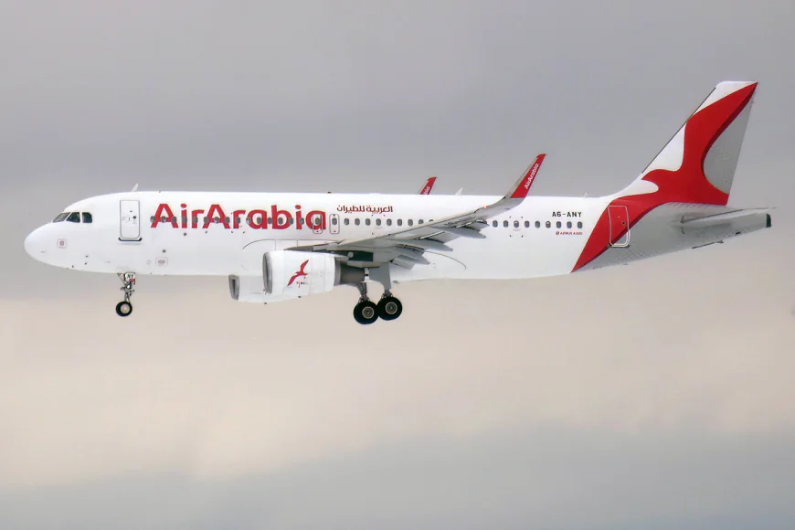 Vomiting passenger jumps from moving plane in Chennai