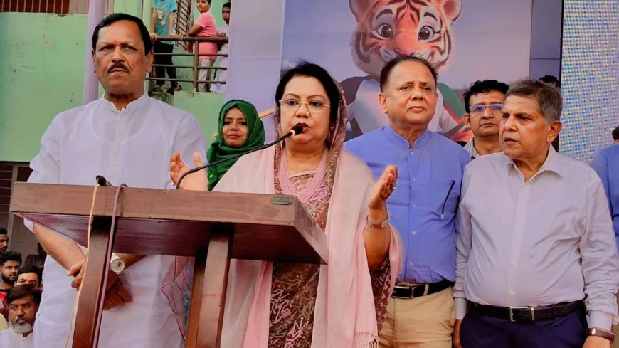 Govt ensuring smooth Hajj travel: Minister