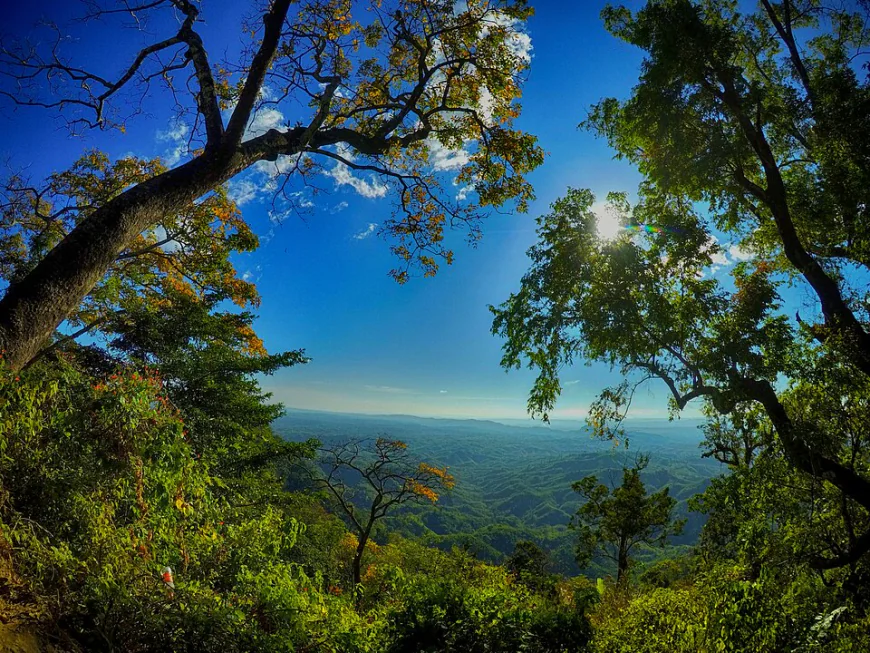Khagrachhari: The emerald crown of Bangladesh’s hill districts