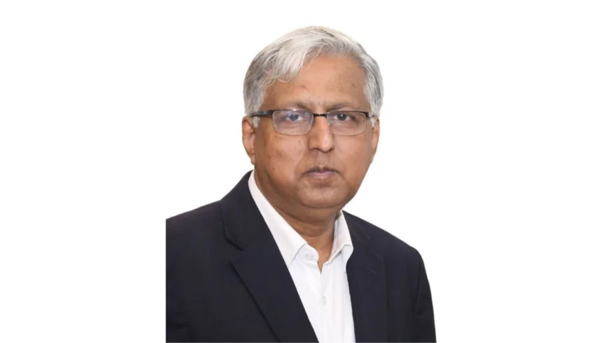 Mamunur Rahman elected joint secretary general of BMCCI