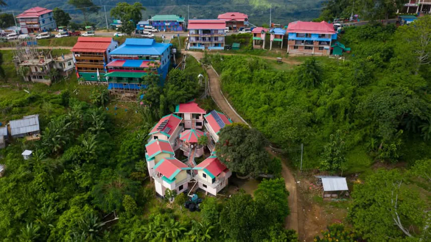 Rangamati: Where hills whisper and lake chants for visitors