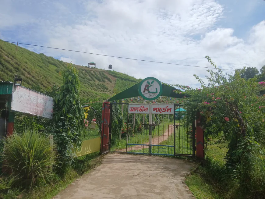 Sylhet's Golapganj emerges as agro-tourism hub, offering rural experiences