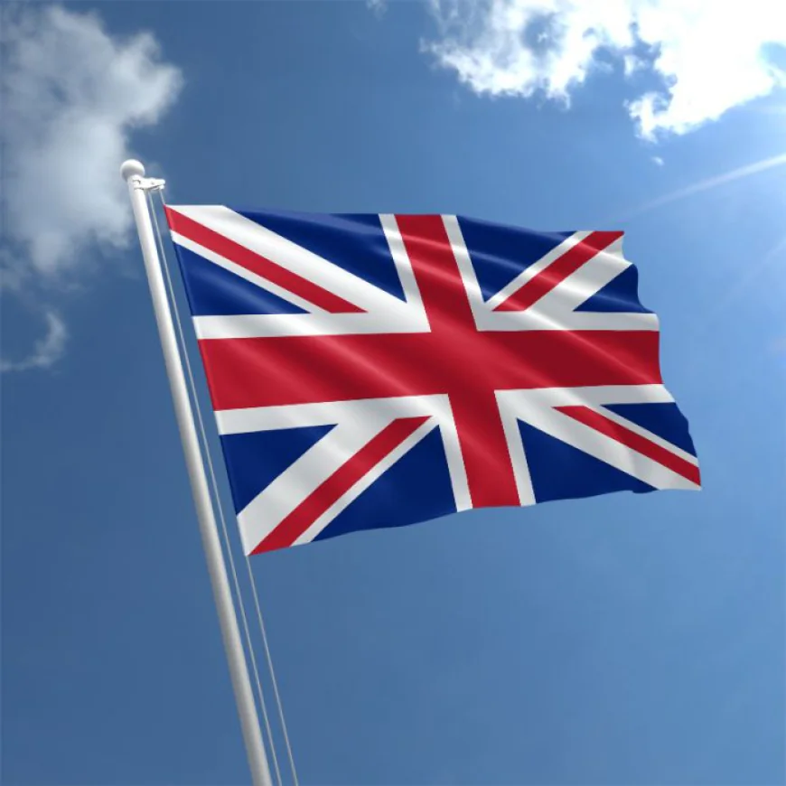 UK imposes sanctions on Bangladeshi travel agency