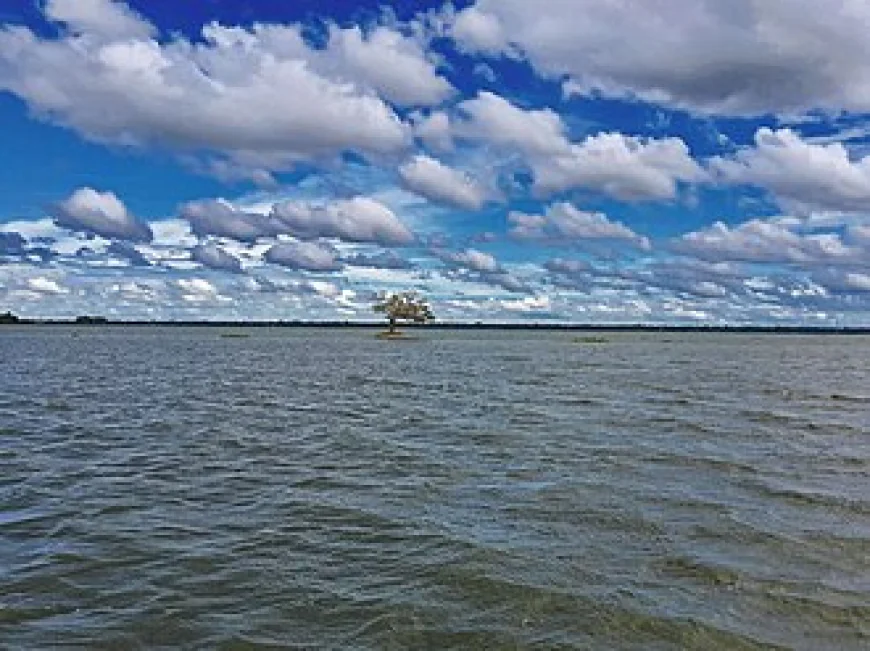 Five-year integrated plan likely for haor development