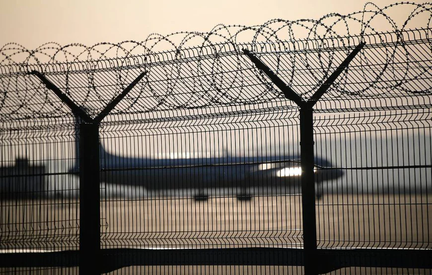 Operations snapped at 13 Russian airports after UAV strike