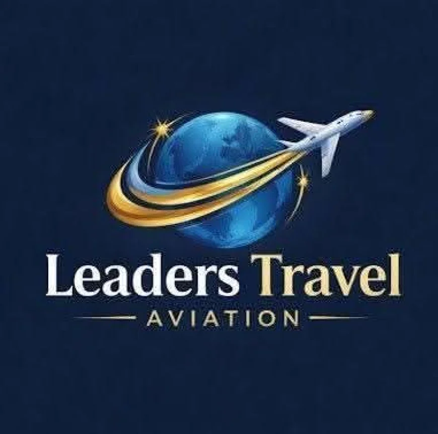 Leaders Travel Aviation launches specialised corporate, medical and religious travel services
