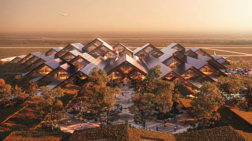 Bhutan plans new int’l airport eyeing major tourism expansion