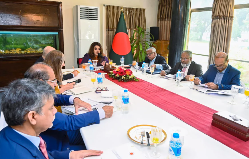 Govt reiterates zero tolerance against illegal migration