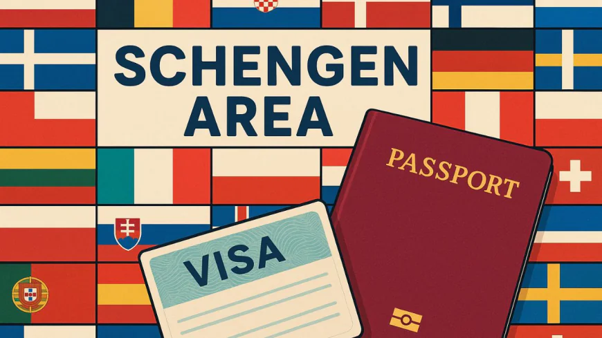 Schengen embassies in Dhaka say visa doesn't guarantee entry