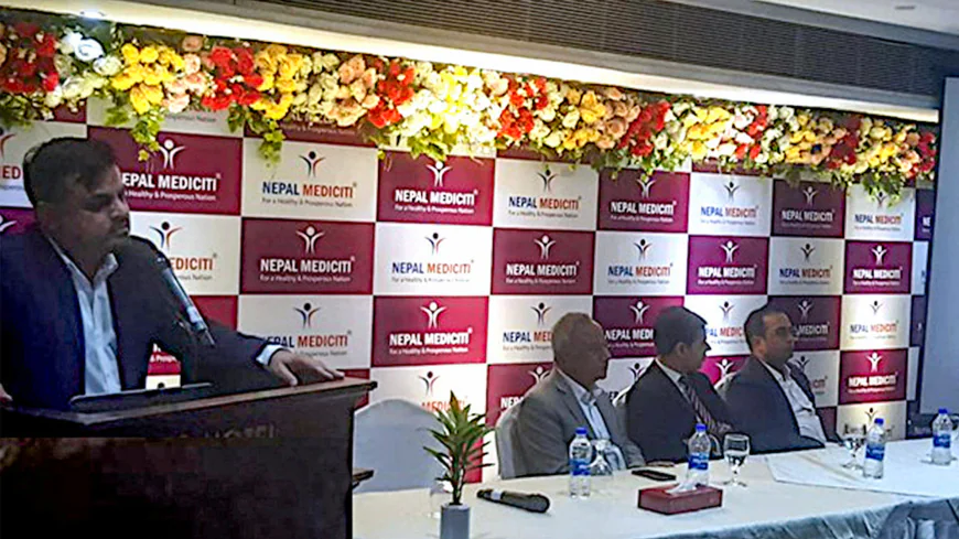 Nepal simplifies visa process for Bangladeshi patients: Envoy