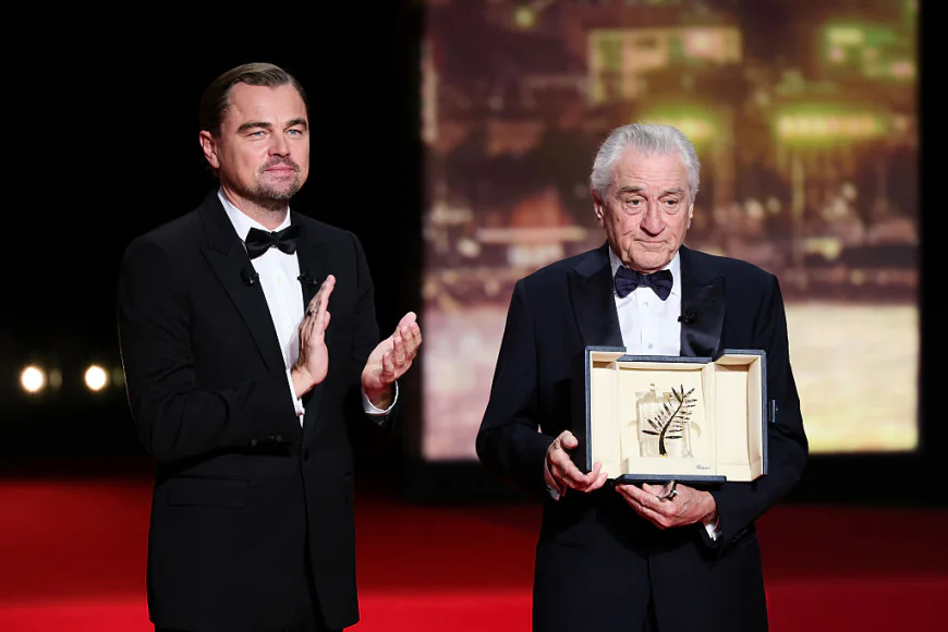 Cannes’ curtain raises tonight