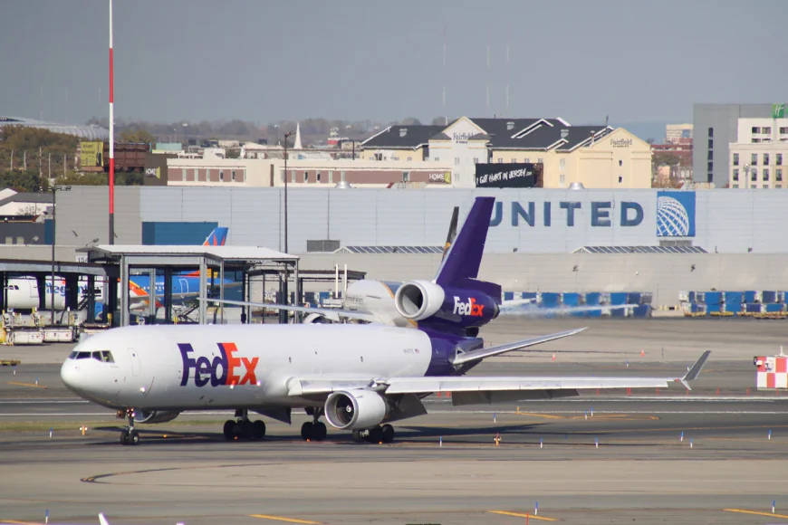 FedEx’s MD-11F cargo jets return to the air