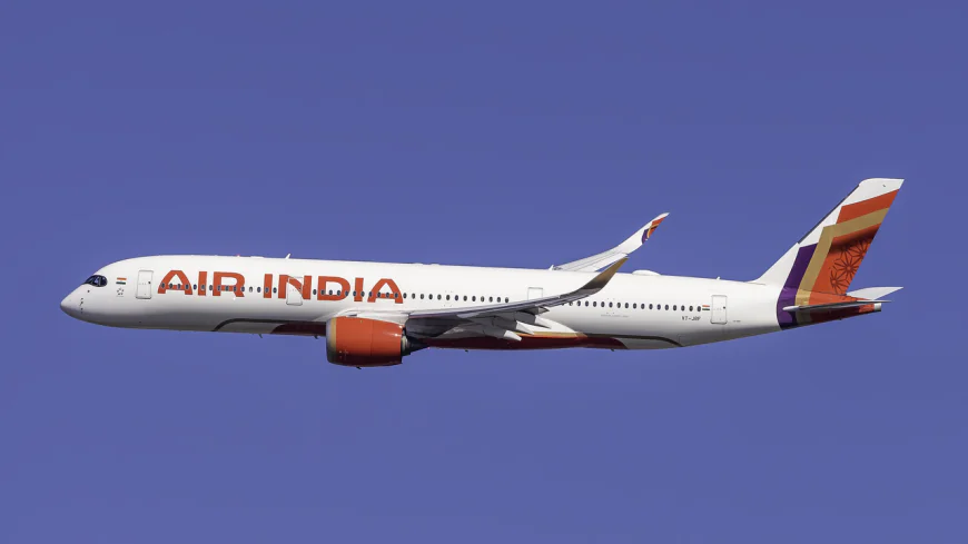 Air India suspends direct Dhaka flights