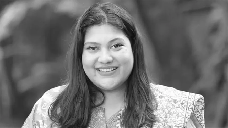 Content creator Kaarina dies, body arrives tomorrow