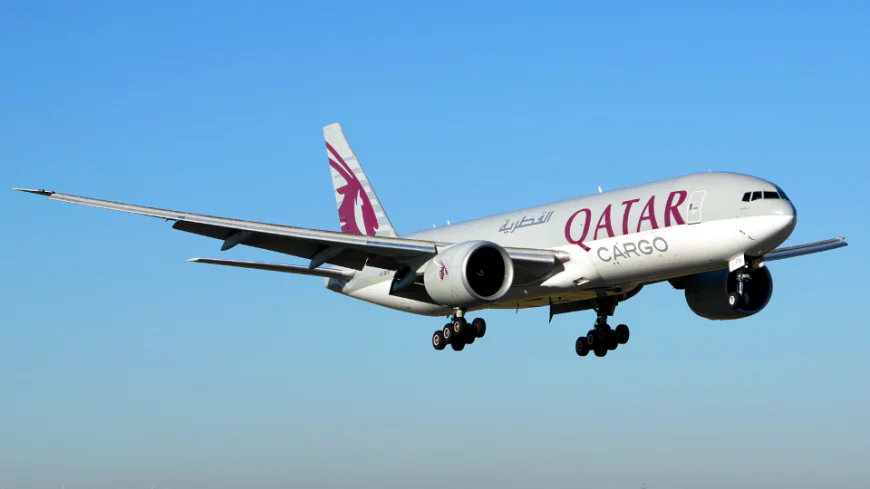 Qatar Airways ups cargo capacity in Dhaka