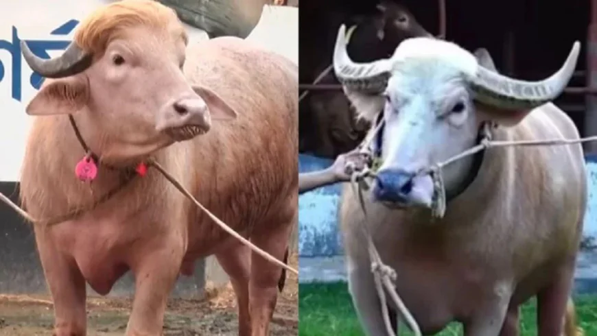 Social media rife with Trump, Netanyahu, Modi, BCS Cadre cattle brands