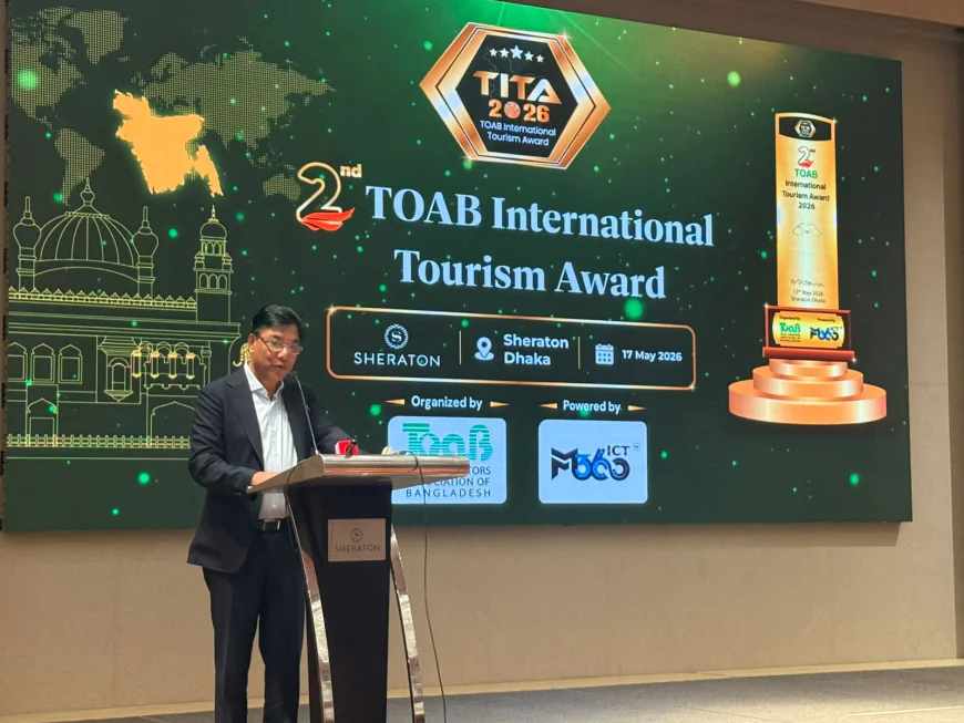 Govt envisions major tourism expansion: Millat