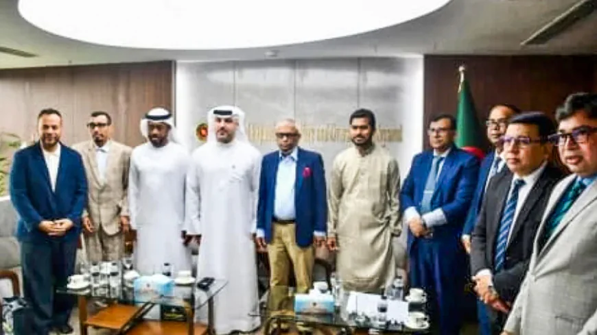 Qatar seeks skilled Bangladeshi technical hands