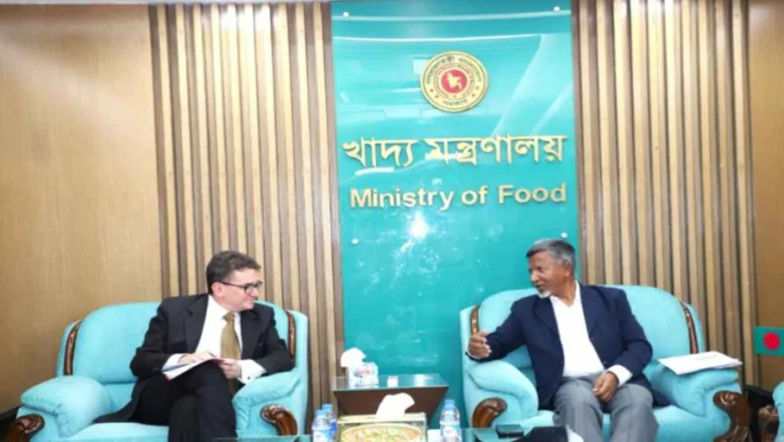 Bangladesh urges New Zealand to expand education cooperation