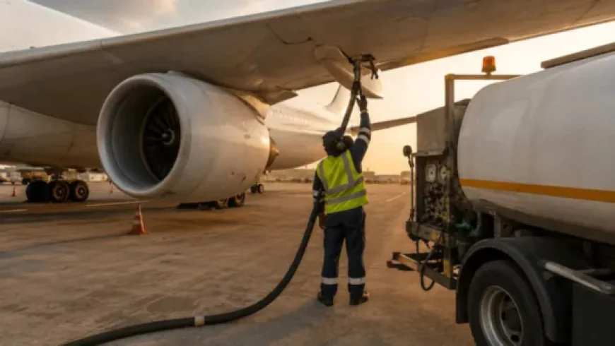 Delhi government cuts VAT on aviation turbine fuel