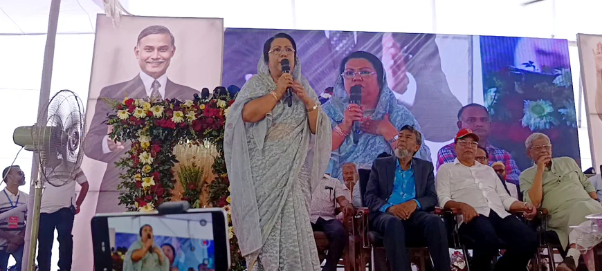 Flight operations at Thakurgaon Airport within 2 yrs