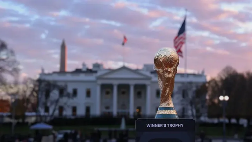 US hotels may fall short from World Cup boom