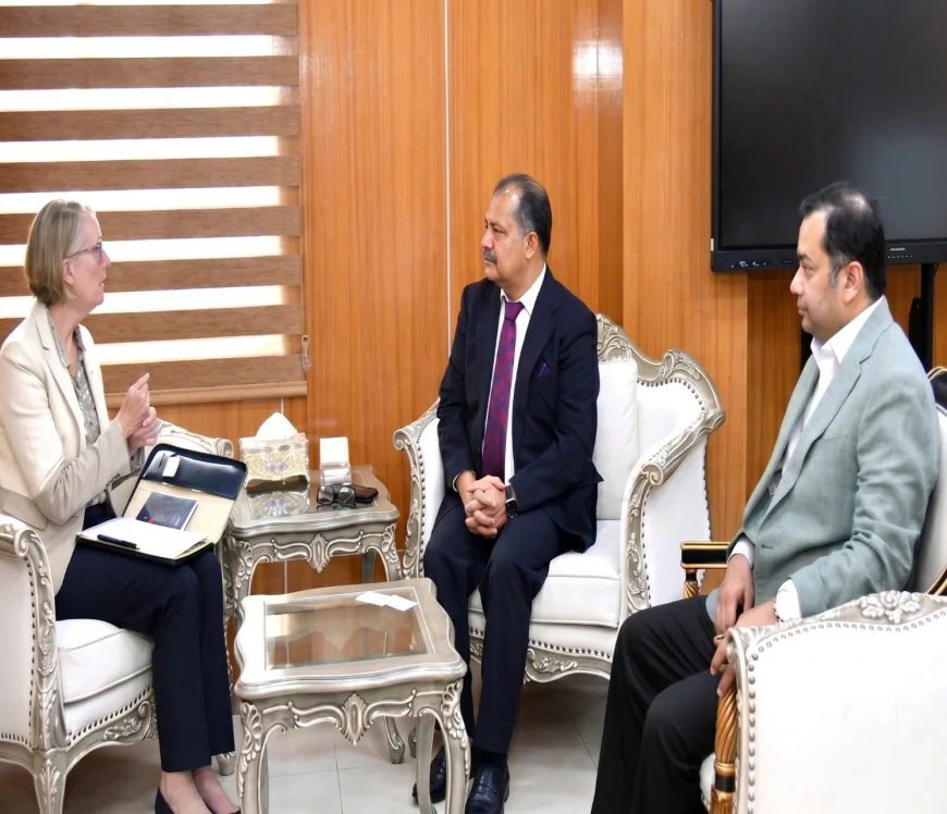 Govt committed to ensure media freedom: Minister
