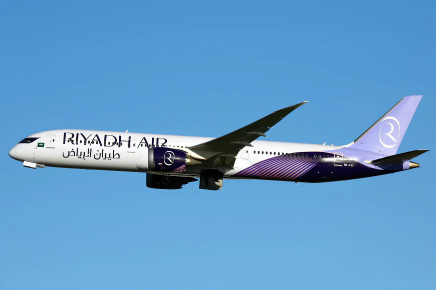 Riyadh Air to launch daily Dhaka-Riyadh flight from August