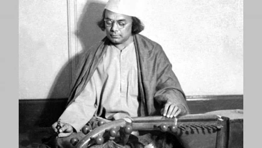 Rebel poet Nazrul's 127th birth anniversary today