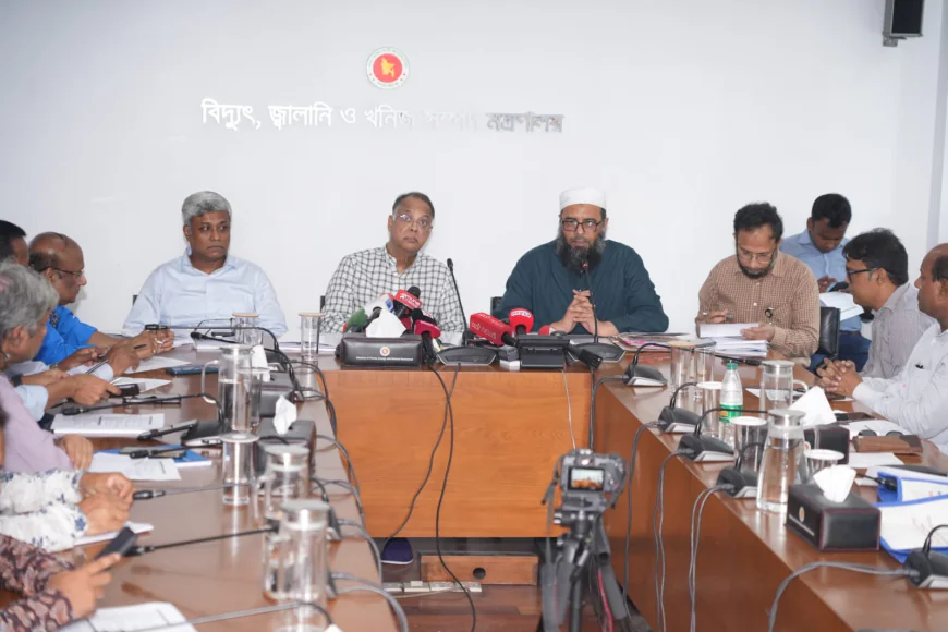 Bangladesh opens Bay bidding round for oil, gas exploration