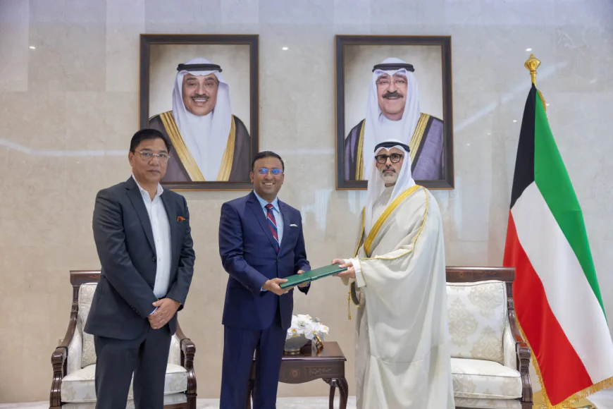 Bangladesh, Kuwait seek stronger ties in tourism, aviation
