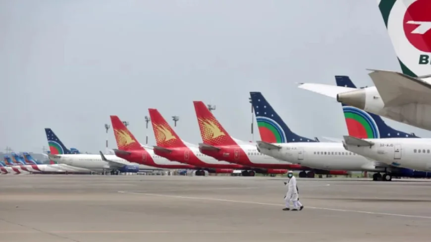 Eid airfares soar despite fuel price cut