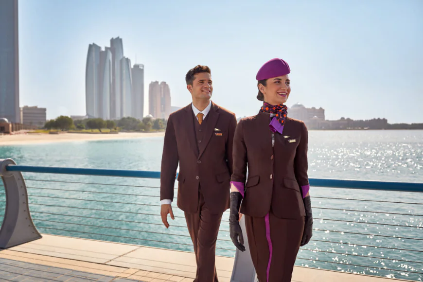 International Cabin Crew Day today