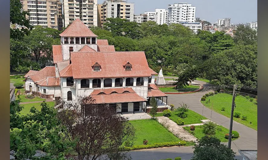 Zia Museum: Preserving a historic legacy