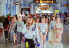 Sri Lanka hits 1m tourist arrivals this May