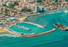 Winter whispers of Cyprus