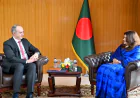 Bangladesh, Kosovo seek cooperation on labour migration