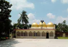 Gayebi Mosque preserves Mughal legacy