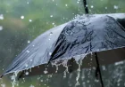 Rainfall likely to intensify across country: BMD