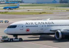 Air Canada suspends Cuba operations 'indefinitely'