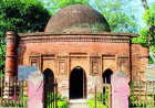 Goaldi Mosque: A sultanate-era gem