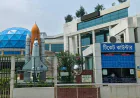 Rajshahi Novo Theatre struggles to attract visitors