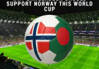Norway makes pitch for Bangladeshi fans before WC