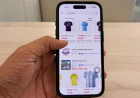 Foodpanda brings WC jerseys to doorstep